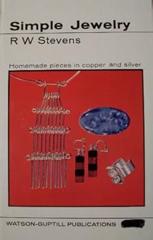 Unknown Binding Simple Jewellery (How to Do it) Book