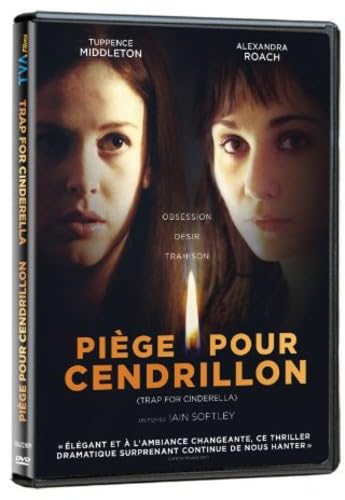 Piege Pour Cendrillon DVD Región 1 NTSC formato original importado