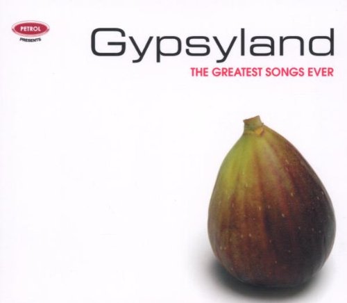 Greatest Songs Ever: Gypsyland [Audio CD] Various Artists