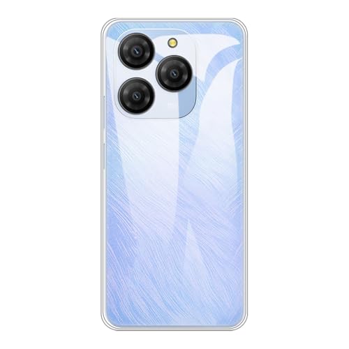 Shantime �\�t�g�P�[�X Blackview Shark 9 5G �Ƃ̌݊������� �X���� �Ռ��z�� ���h�~ �_��f�� �O���b�v���₷���J�o�[(�N���A)
