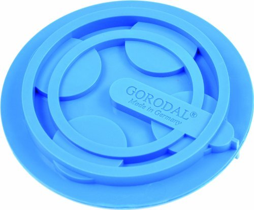 Disque anti-calcaire lave-vaisselle Cover