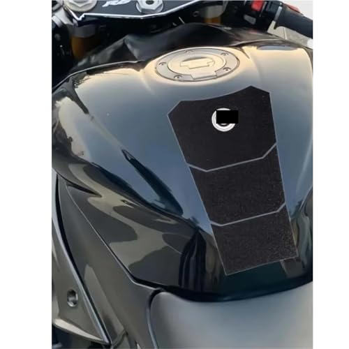 Tampons de traction de réservoir R6 2004-2016 grip de protection latéral