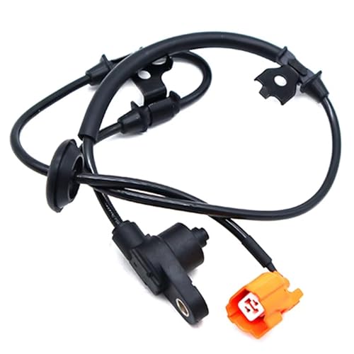 Capteur de vitesse ABS avant droit 57450S3VA02 répare le freinage instable de votre Acura Pilot