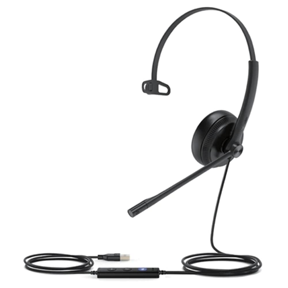 Auricolare Mono UH34 Lite Teams-image