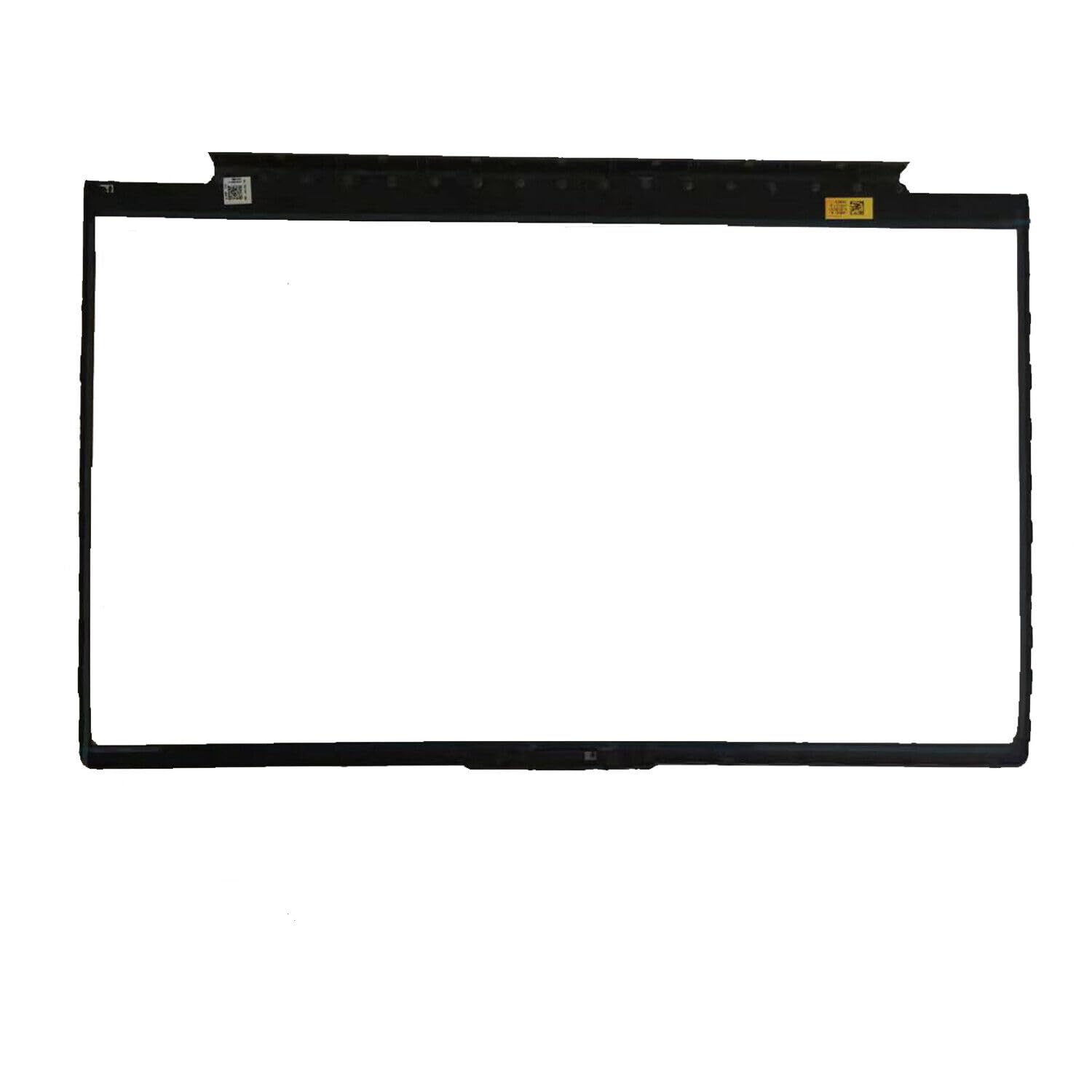 Ersatz-Laptop-LCD-Abdeckung, Scharniere für Lenovo Ideapad 5 15IIL05 15ARE05 15ITL05 15ALC05 5-15IIL05 5-15ARE05 5-15ARE05 5-15ITL05 5-15ALC05 5CB0X56073 5CB0Z3 1048 (Grau)