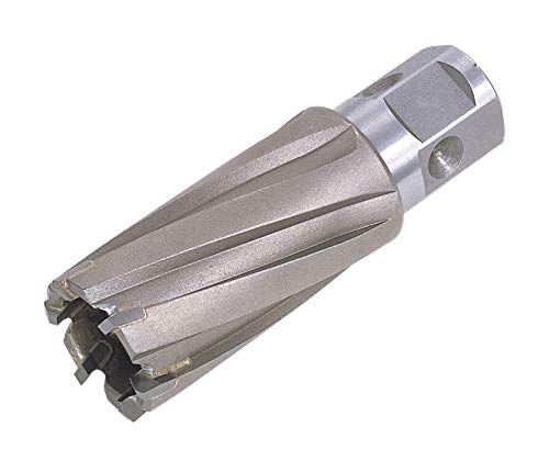 Amazon.co.jp: 日東工器 穴あけ機器用環状刃物 ジェットブローチ  