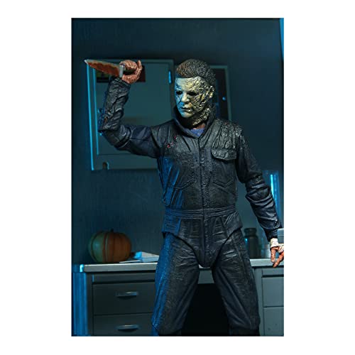 Neca 60644 Halloween Kills - 7 Inch Scale Action Figure thumb #8