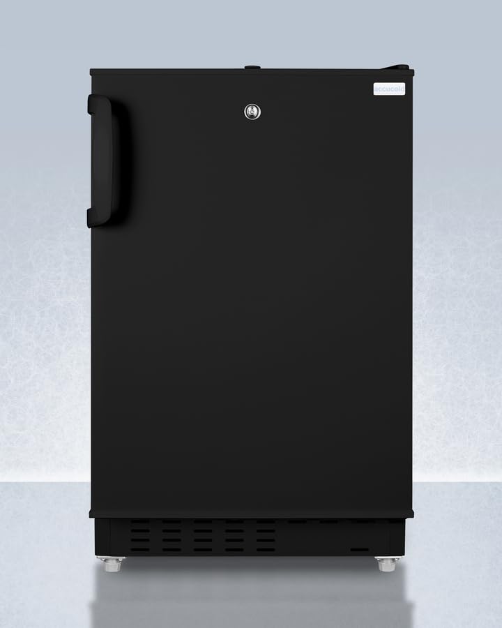 Built-In Refrigerators