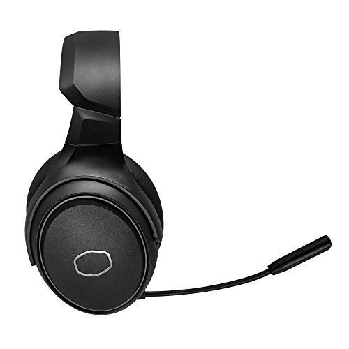 Build My PC, PC Builder, Cooler Master MH670