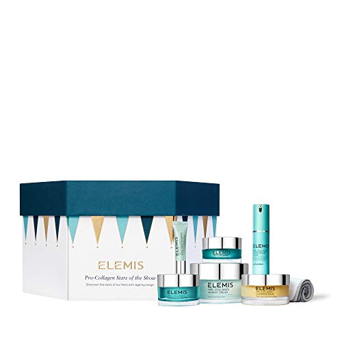 Elemis Pro-Collagen Stars of The Show Anti-Aging-Hautpflege