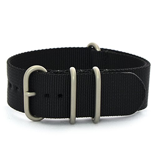 ���v�x���g ���v�o���h �i�C���� �x���g �X�g���b�v �ւ��p �i�C�����x���g TYPE NATO ring �^�C�v�i�g�[�����O CASSIS �J�V�X �����p�H��t�� 24mm �u���b�N