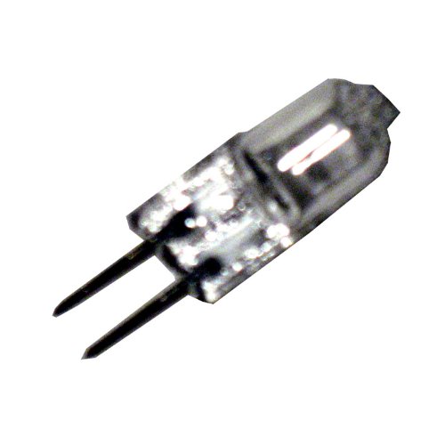 12 Pcs Halogen Jc Type Light Bulb G4 Base 12V 10W Watt #TOP3