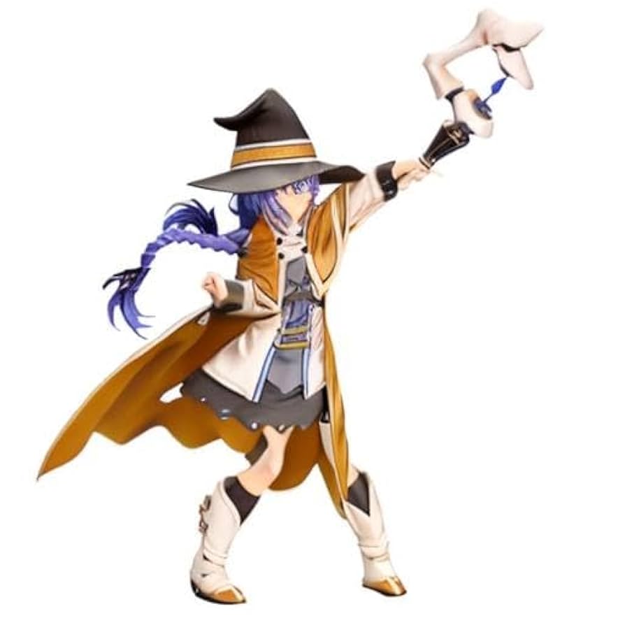 Amazon.co.jp: RKJOO 無職転生 ロキシー・ミグルディア