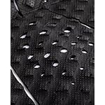 Creatures of Leisure Ethane Ewing Lite Pin Tail Ecopure Traction Pad, EcoPure Organic Additive, 8mm Teardrop Wide Arch Bar - Image 3