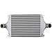 222381 Hino Charge Air Cooler, 23-1/8 x 17-1/2 x 2-1/2 - Fits Hino 338