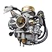 30mm Carburetor Compatible With Wildcat 260cc 300cc And Trailmaster 300cc Trail Master ATV Dirt Bike 30mm Carb