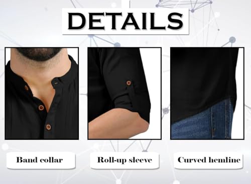 Image of ROYALSCOUT Men Shirt