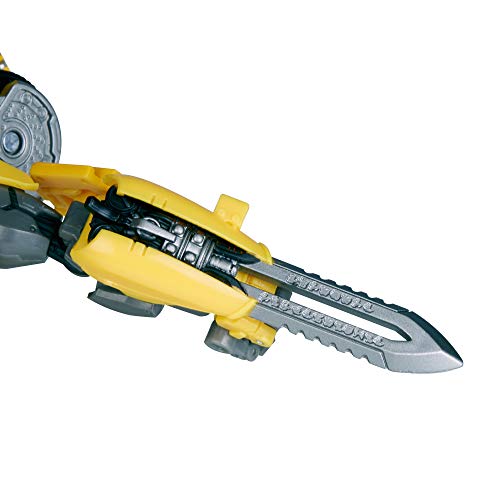 Transformers Masterpiece Movie Series Bumblebee MPM-7 (OFFIZIELLE Version) E0835 – Bild 6