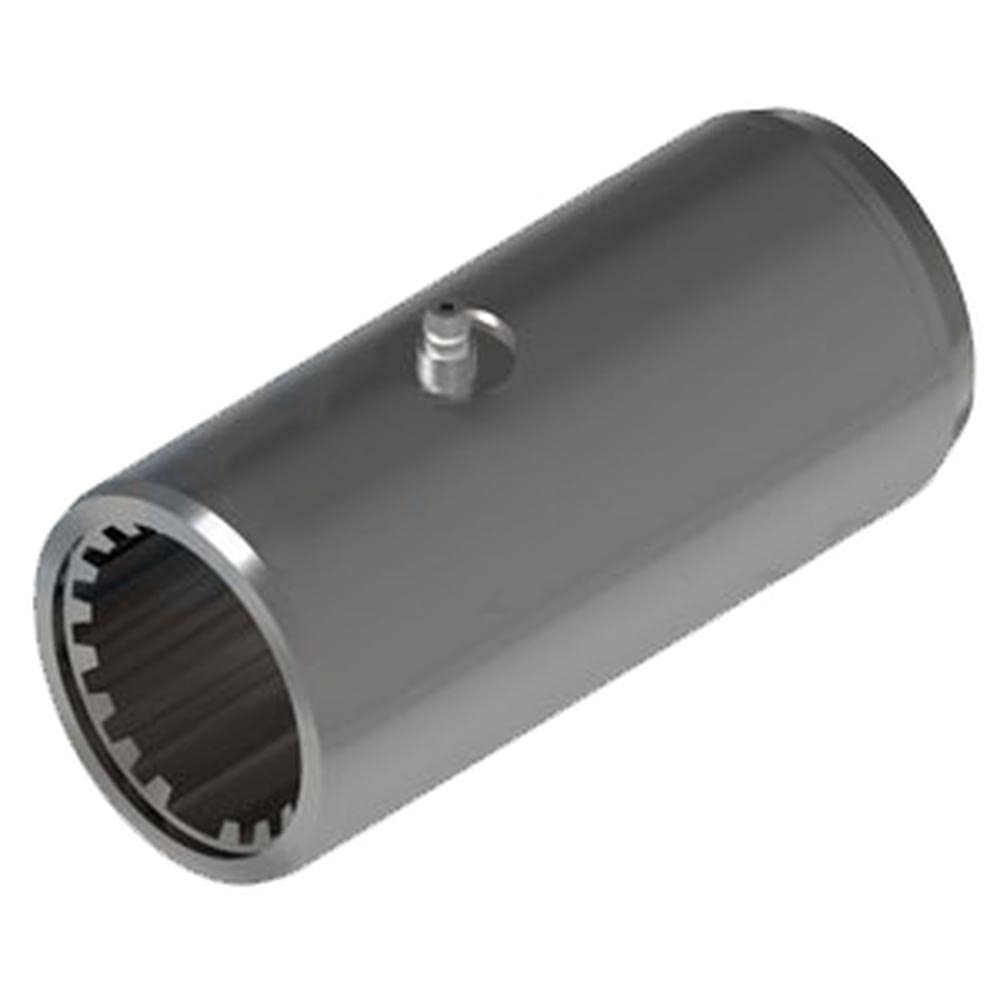 Stevens Lake Parts A-505-3500-AI Slip Sleeve (w/Grease Groove)