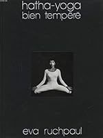 Hatha-yoga bien tempéré 2130358136 Book Cover