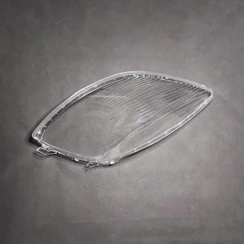 Phare transparent pour Yaris 2009 coque lentille gauche auto