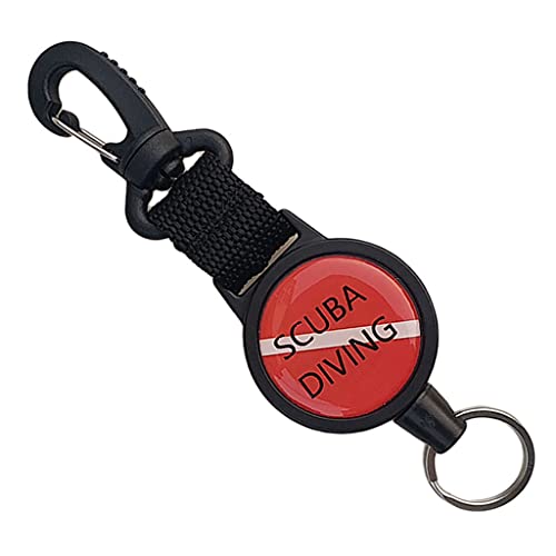 Régulateur keeper holder pour vos explorations et plongées sous-marines - 2