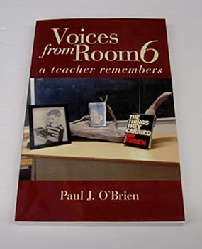 Paperback Voices from Room 6 Book