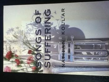 Paperback Songs of suffering Book