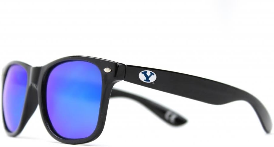 Society43 NCAA unisex Byu Cougars Sunglasses