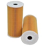 QCBQBI [Replacement] Car Oil Filter for KIA for Stinger 3.3T 2017- for Genesis G80 G90/G90L for