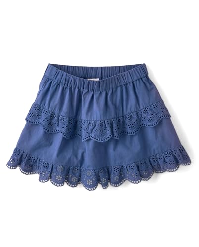 Image of Gymboree Girls' and Toddler Ruffle Skirts