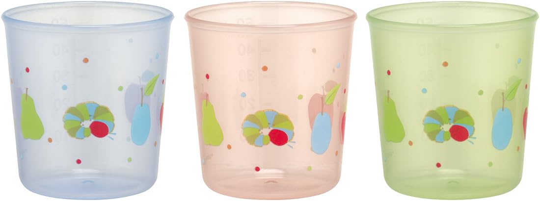 Amazon.co.jp: スケーター(Skater) ベビーコップ 60ml 小さい