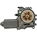Cardone 47-20151 Remanufactured Power Window Lift Motor