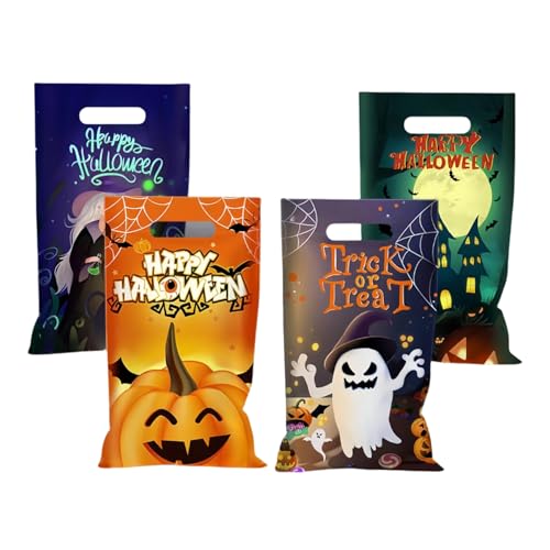 ZHIZHUO �n���E�B�� ��񂰑� ���b�s���O�� ���W�� 16.5×26.5cm 20PCS/40PCS �v���[���g ���َq �L�����f�B�o�b�O �M�t�g�o�b�O (40���Z�b�g)