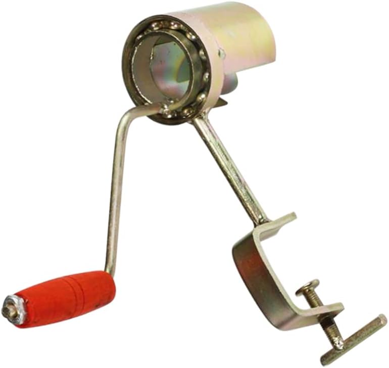 MARURY Corn Cob Peeler Corn Planer Thresher Stainless Steel