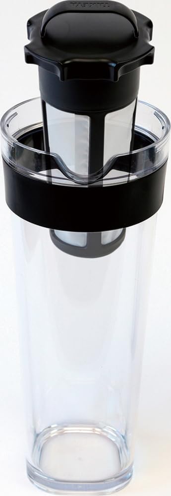 Takeya Fresh Rock Coffee with Measuring Spoon, Coffee Beans, Storage Container, 3.3 fl oz (1.1 L)