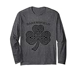 Photo Gallery bakersfield st patricks day ireland shamrock irish st pats maglia a manica Photo Gallery bakersfield st patricks day ireland shamrock irish st pats maglia a manica