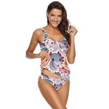 Photo Gallery chifigno tankini set costumi da bagno da donna 2 pezzi costumi da bagno modesti costumi da bagno tankini top con slip bikini, carino axolotl, l Photo Gallery chifigno tankini set costumi da bagno da donna 2 pezzi costumi da bagno modesti costumi da bagno tankini top con slip bikini, carino axolotl, l