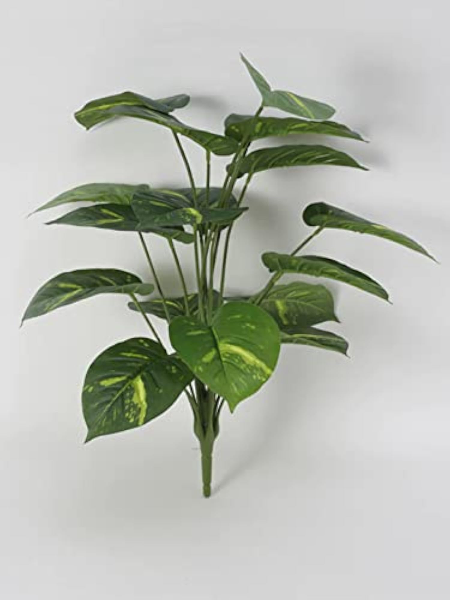 Artificial Schefflera Plant for Home and Office Decor