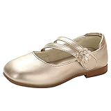 YWLINK Zapatos para NiñOs,NiñAs De Los NiñOs Flores Dulce