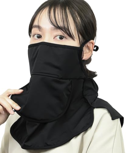 [k] [AhV[ UVJbg tFCXJo[ UPF50+ Ռ100 ڐG⊴ O΍}XN ꂵȂ tFCX}XN Ђ N[ lbNJo[ lbNK[h P Ăh~ ԕǑ΍ z}XNyt[-ubNz