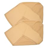 Toyvian Housse D’Accoudoir de Canapé Extensible en Tissu Doux Antidérapant Lot de 2 Pi...
