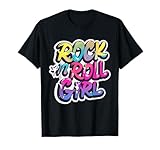 Rock N Roll Girl
