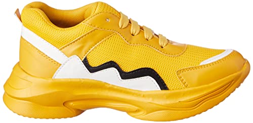 Image of RESPIRO Womens Res-st-w-05Sneaker