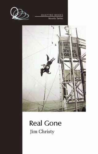 Buy Real Gone — BookShops.in