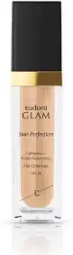 EUDORA GLAM BASE LÍQUIDA SKIN PERFECTION COR 15 30ml