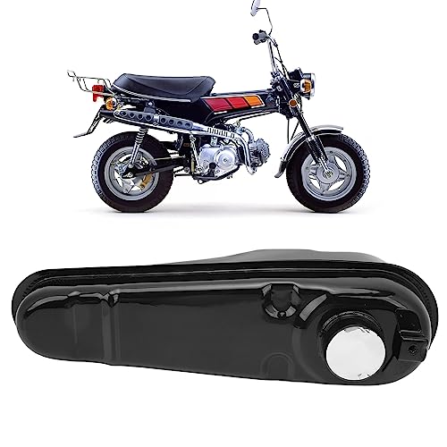 Tanque de Combustível a Gás da Motocicleta Liga de Metal Fácil de Limpar Combinação Perfeita 17500 0