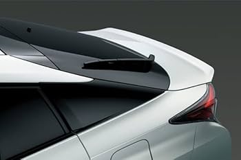 m@s@ 50プリウス TRDトランクスポイラー 218 Amazon | TRD プリウス [ZVW50 / ZVW51 / ZVW55] リヤトランク