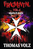 FragMental: Vol. 1: shorts & starts B0CJXBR3B6 Book Cover