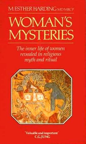 WOMAN'S MYSTERIES 0712634223 Book Cover